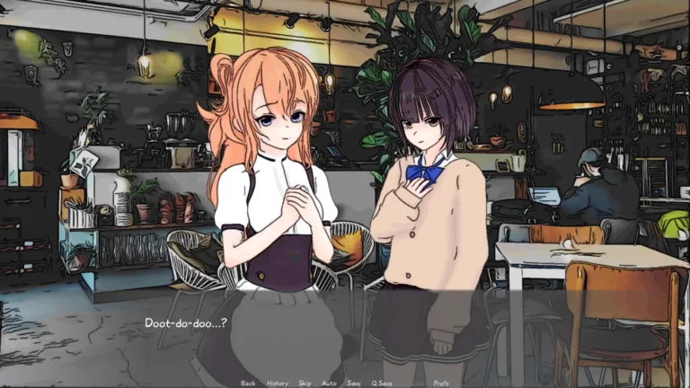 SaladVN Adult Game Screenshot (1)