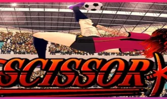 Scissor Kick - 0.2 18+ Adult game cover