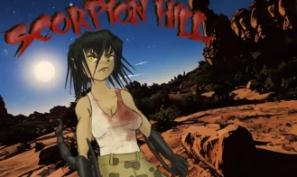 Scorpion Hill - 1.0 18+ Adult game cover