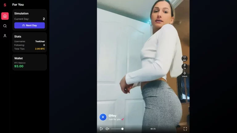 ScrollTok Adult Game Screenshot (1)