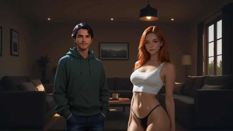 Secrets in Focus Adult Game Screenshots (1)