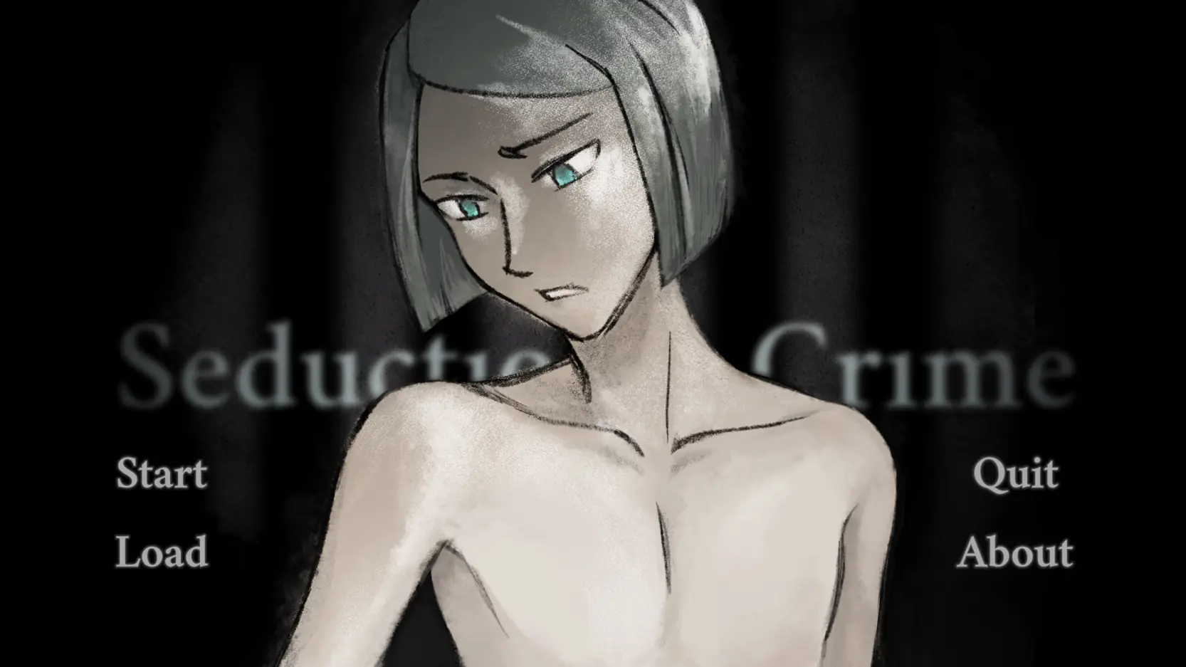 Seduction Crime cover