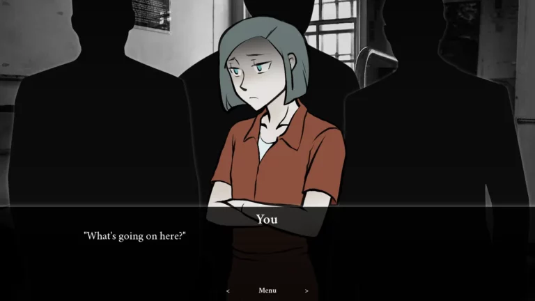 Seduction Crime Adult Game Screenshot (1)