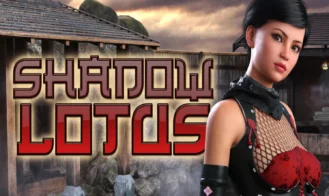 Shadow Lotus - Final 18+ Adult game cover