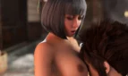 Shadow Lotus Adult Game Screenshot (9)