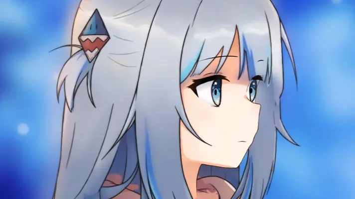 Shiftide Sharki cover