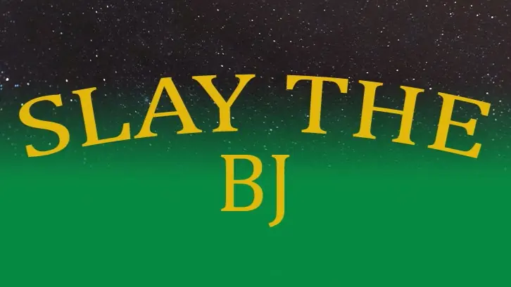 Slay the BJ - v0.6 Adult game cover