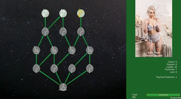 Slay the BJ Adult Game Screenshots (1)