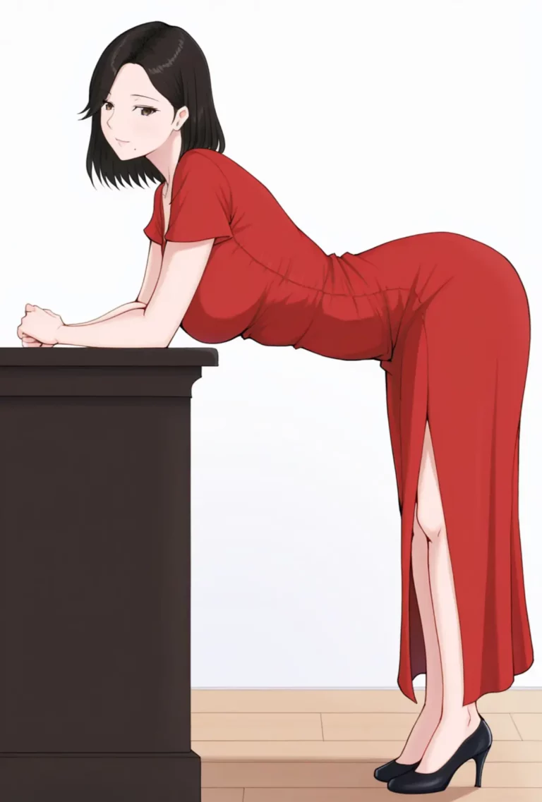 Something is wrong with my wife Adult Game Screenshots (1)