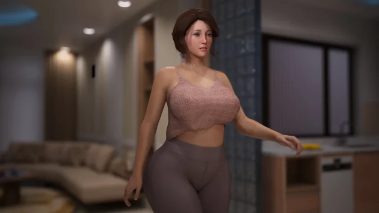 Still Yours Adult Game Screenshots (1)