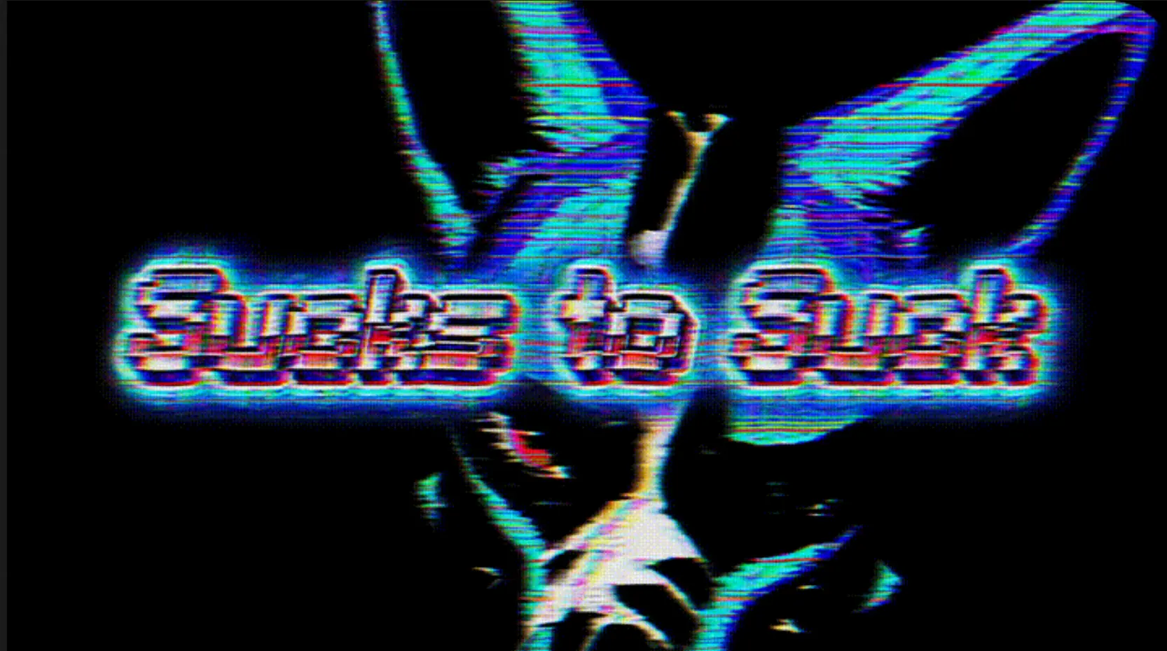 Sucks to Suck - vDemo2 Adult game cover