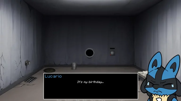 Sucks to Suck Adult Game Screenshot (1)