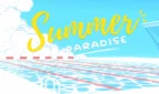 Summer Paradise Cover