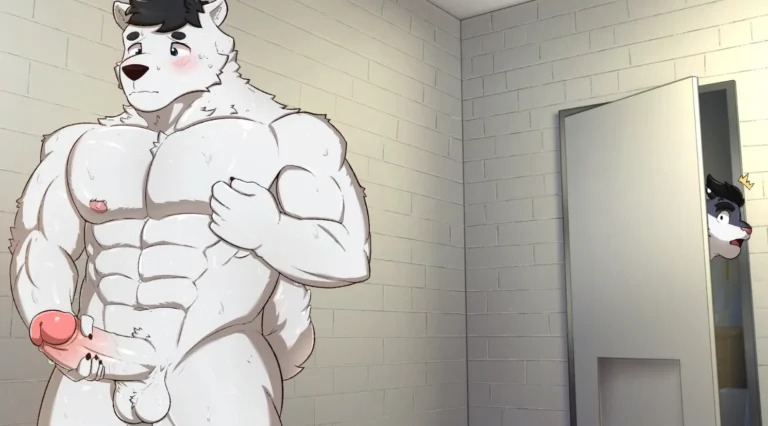 Summer Paradise Adult Game Screenshot (1)