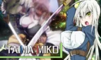 TAIMA MIKO Adult Game Cover
