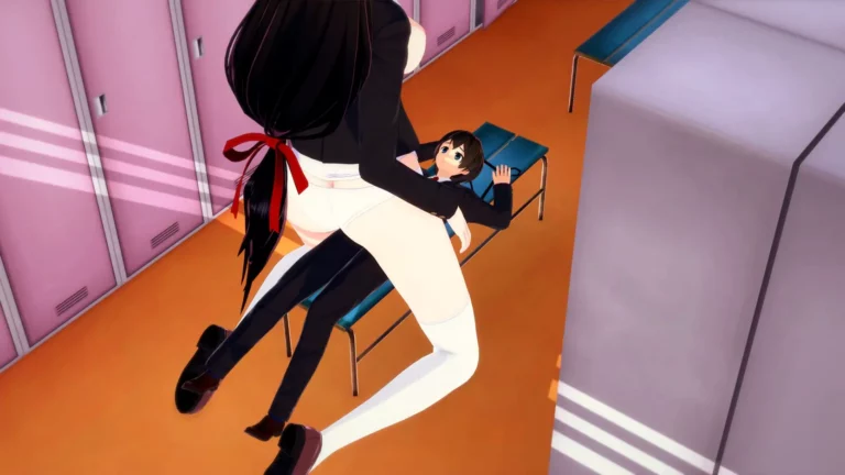 The GTS Touch Adult Game Screenshots (1)