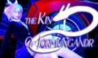 The Kin of Jormungandr Adult Game Cover