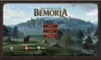 The World of Bemoria Adult Game Cover