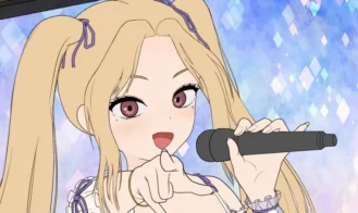 The taming massage parlor - Arin's story - NotDemo 18+ Adult game cover