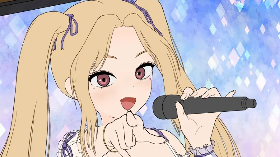 The taming massage parlor – Arin’s story cover