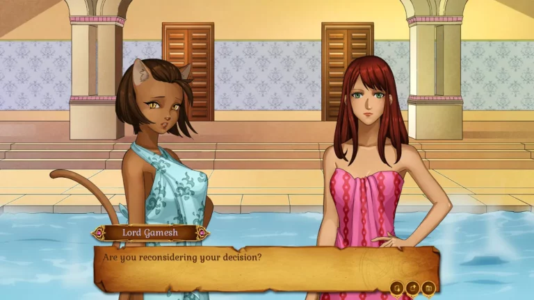 Thieves Of Dingirra Adult Game Screenshot (1)