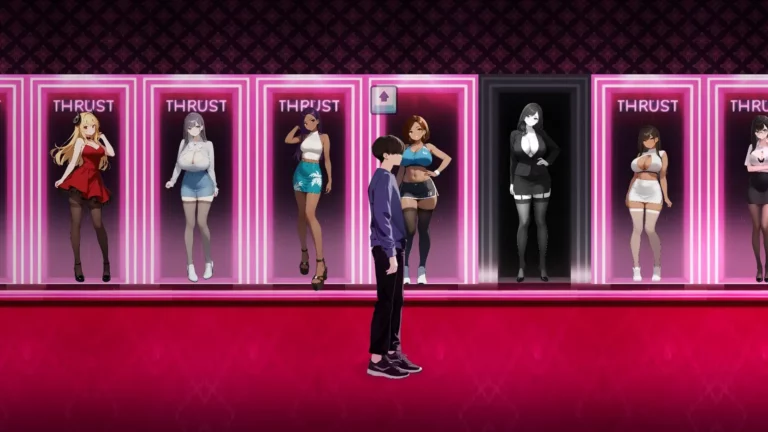 Thrust 8 Adult Game Screenshots (1)