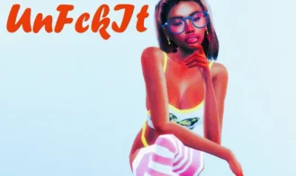 Unfckit - 0.1 18+ Adult game cover
