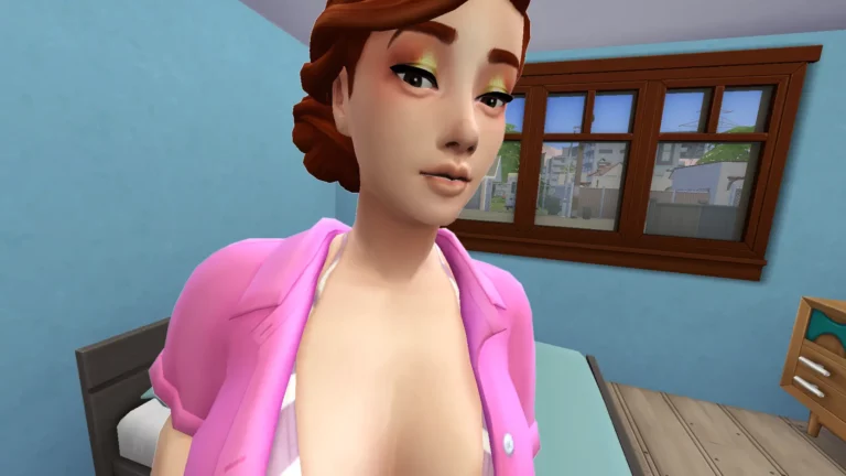 Unfukit Adult Game Screenshots (1)