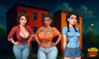UrbanHeat Adult Game Cover