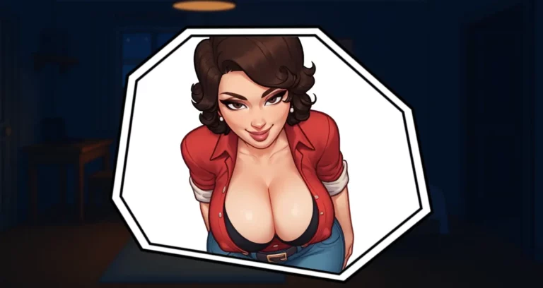 UrbanHeat Adult Game Screenshot (1)