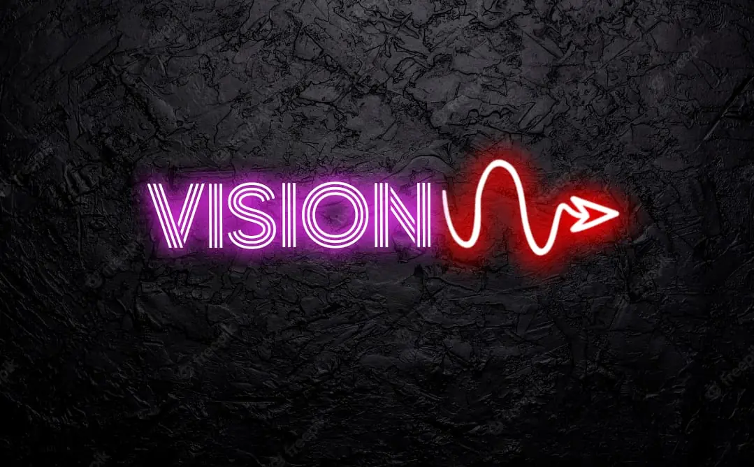 VISION cover