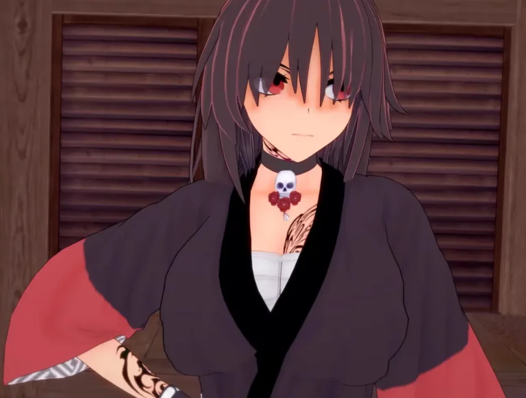 Woven Destiny Adult Game Screenshots (1)