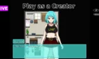 X-Creator Adult Game Screenshot (1)