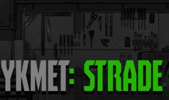 YKMET: Strade - Steam 18+ Adult game cover