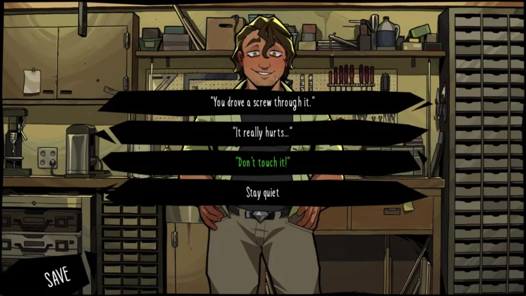 YKMET Strade Adult Game Screenshots (1)