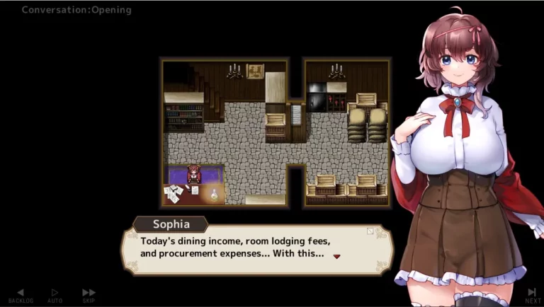 Yado Kasegi Adult Game Screenshots (1)