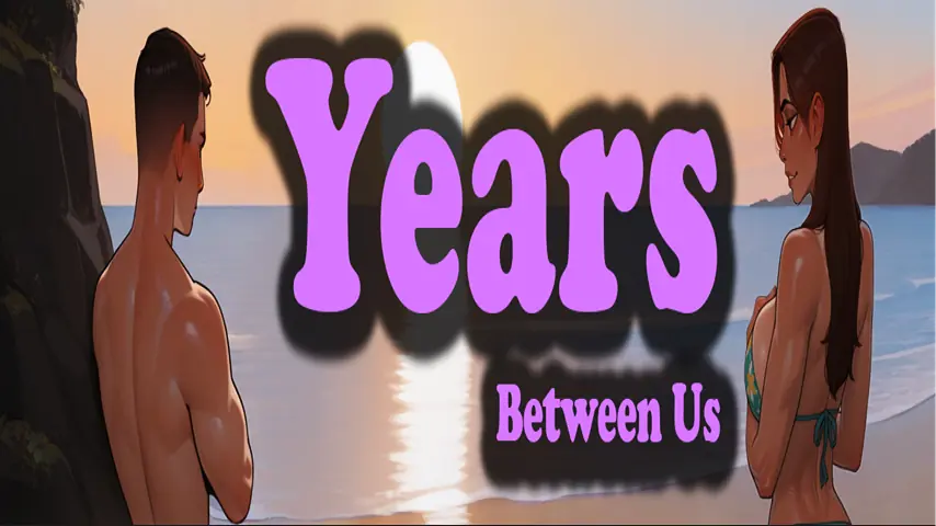 Years Between Us