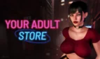 Your Adult Store Adult Game Cover