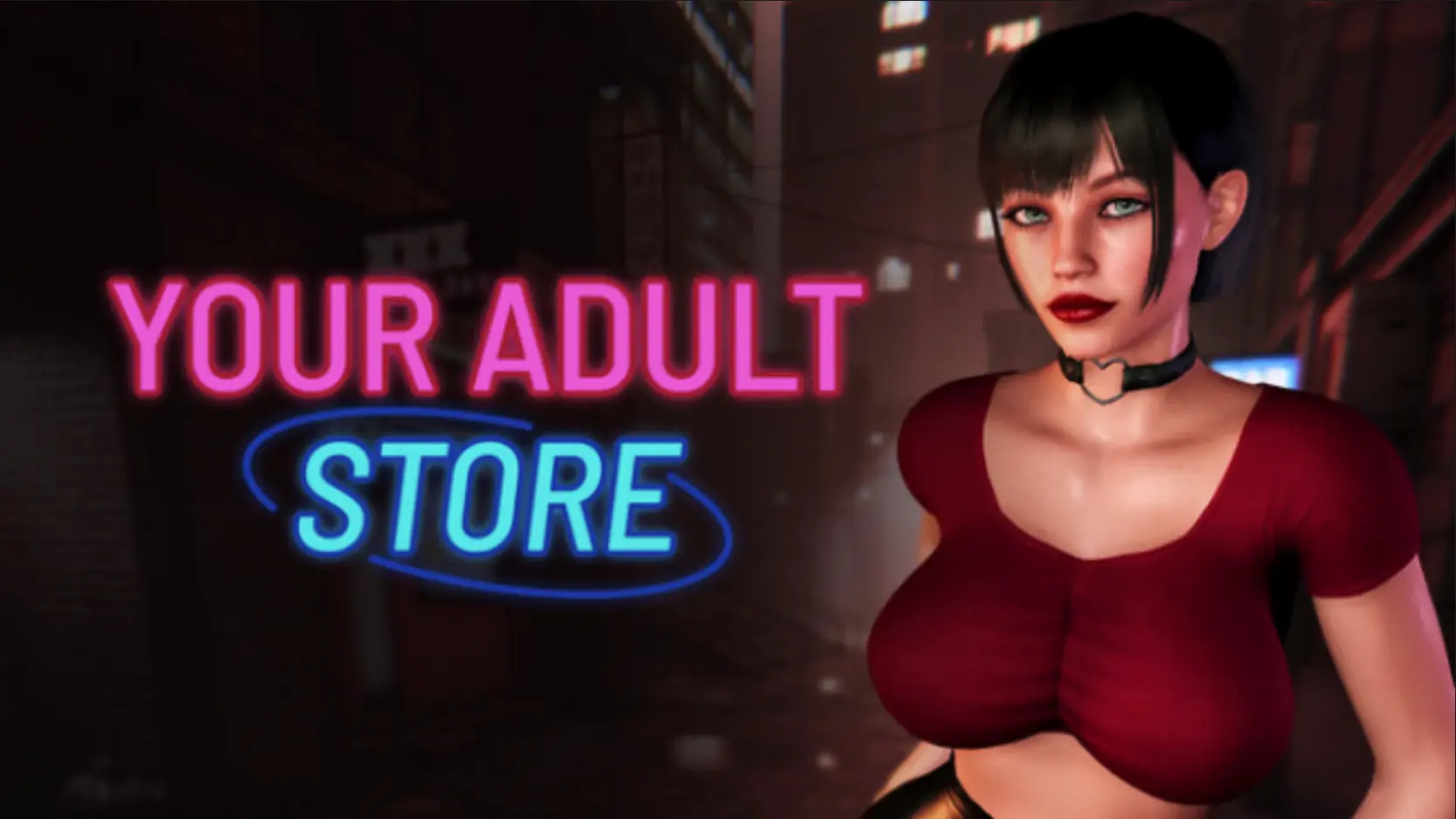 Your Adult Store