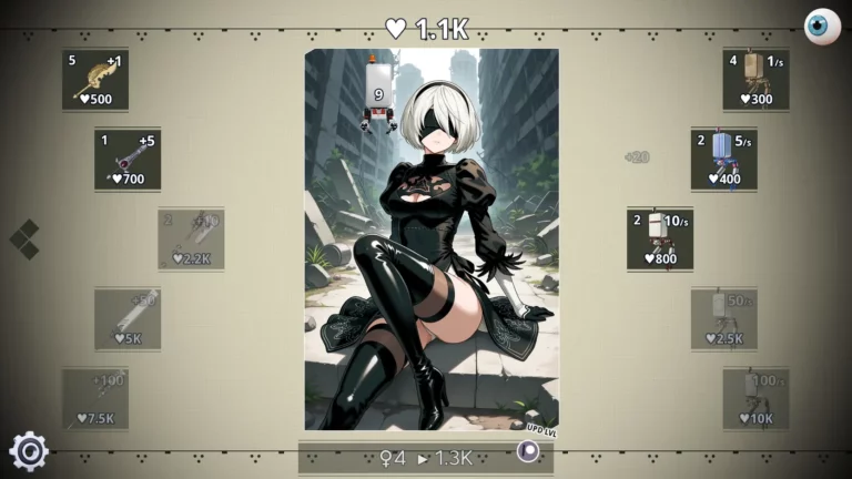 2B Clicker Adult Game Screenshots (1)