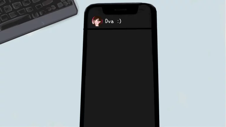 A Date with D.Va Adult Game Screenshots (1)