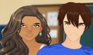 A Heartfelt Visit remake - 0.3 18+ Adult game cover