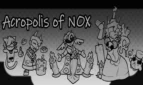 Acropolis of Nox Adult Game Cover