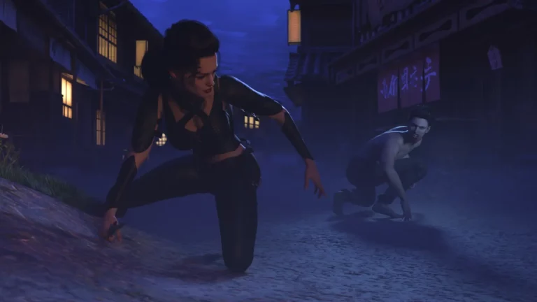 Al Mara Academy Adult Game Screenshots (1)