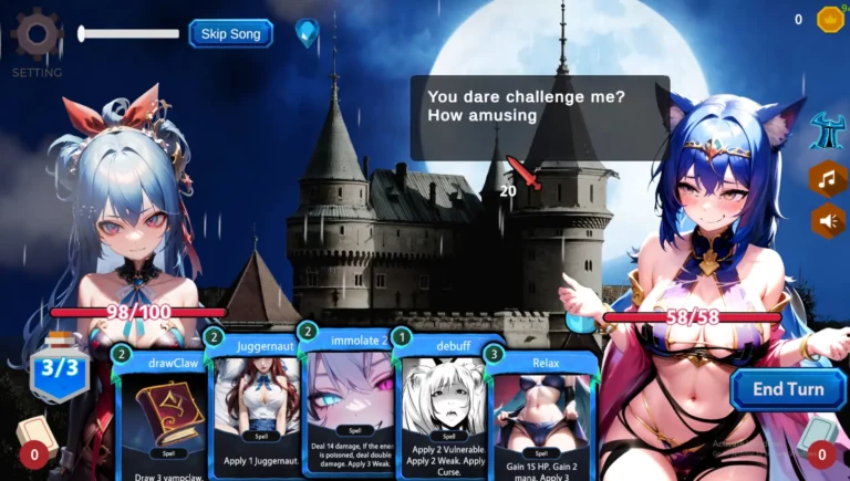 Alchemy Hearts Adult Game Screenshots (1)