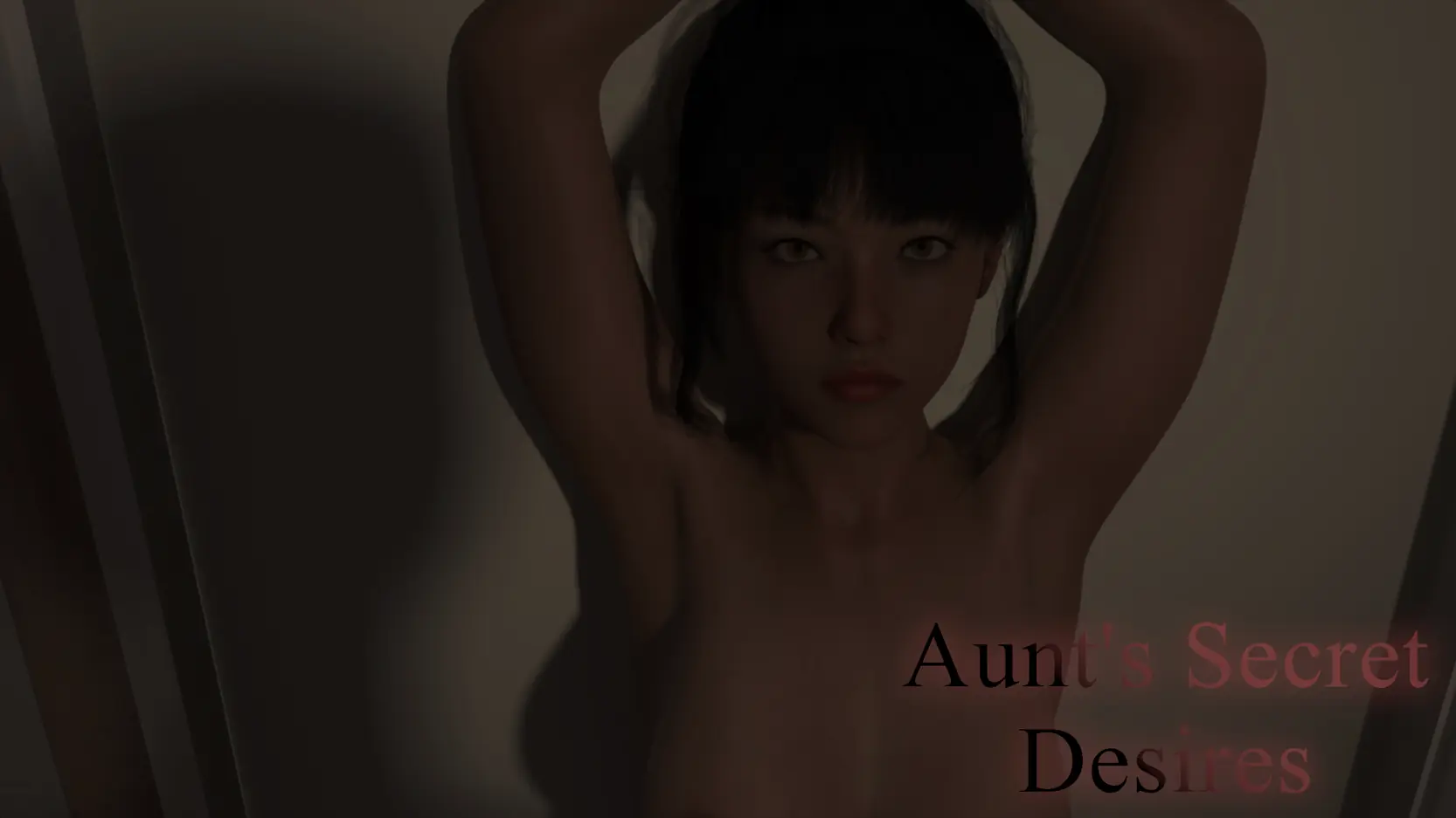 Aunt’s Secret Desires cover