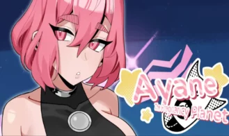 Ayane: The Pregnancy Planet - Full DLsite 18+ Adult game cover