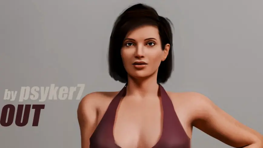 BAIL YOU OUT - v0.3 Adult game cover