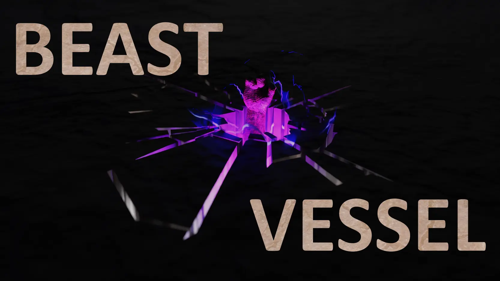 Beast Vessel cover