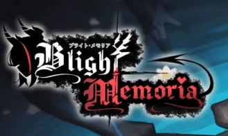 Blight Memoria - 0.0.1 Demo 18+ Adult game cover